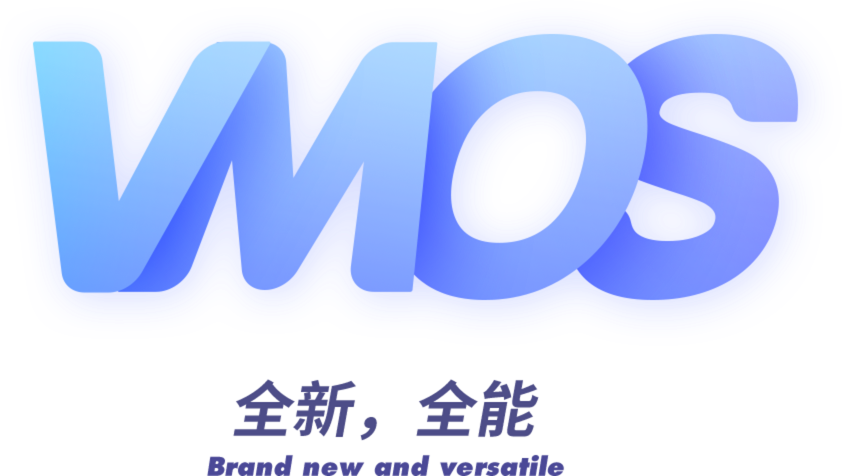 VMOS Logo